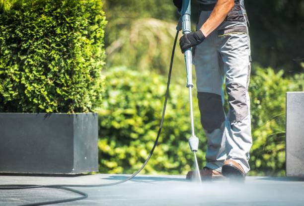 Best Patio and Deck Pressure Washing  in The Village Of Indian Hill, OH